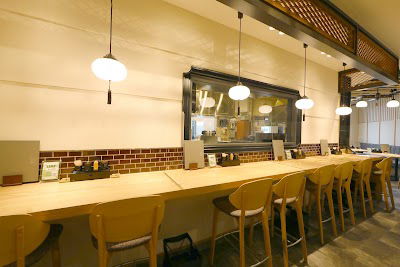 Unagi-no Nakasho Links Umeda