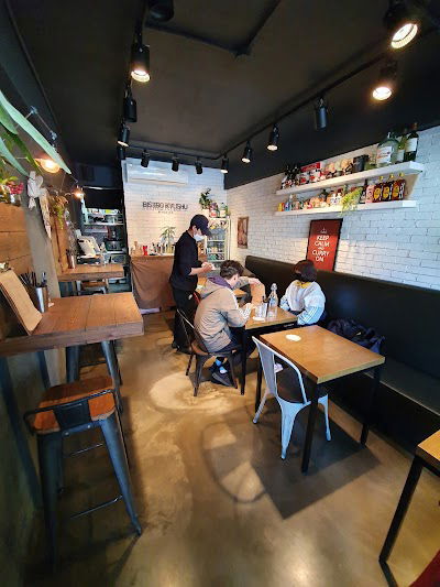 Bistro Kyushu