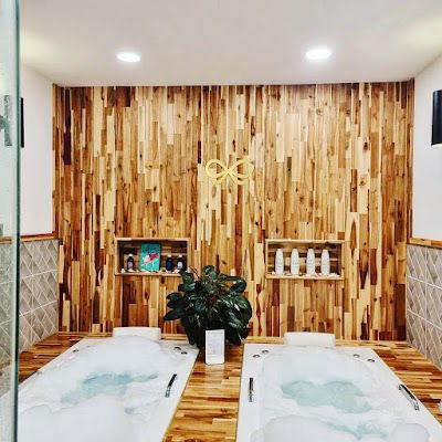 Reborn Spa Aesthetic