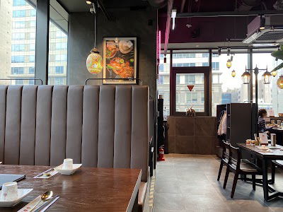 Contai Songpa KT Branch