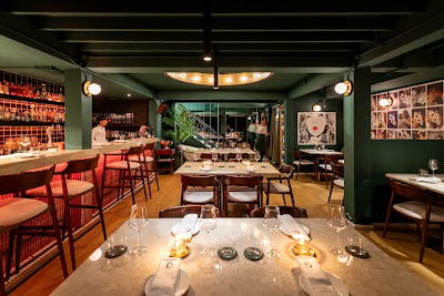 Bisou Bangkok