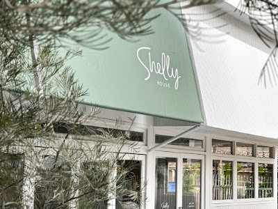 Shelly House Bangkok