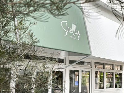 Shelly House Bangkok