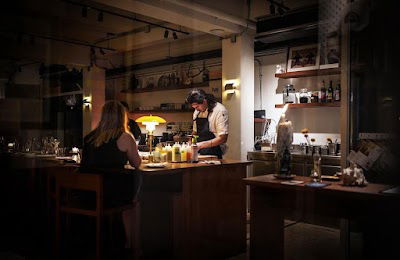 Chenin Restaurant