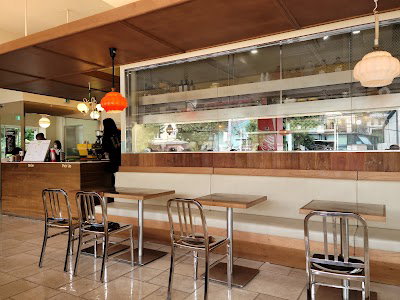 Lazy Burger Club