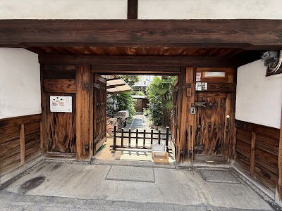 手打とおる蕎麦