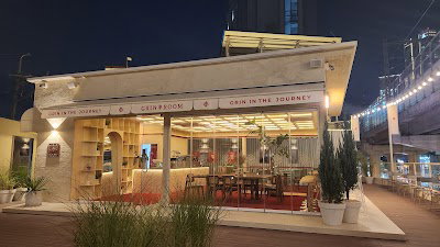 ソインスソウル 本店