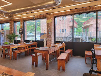 Sanbangsan Chogajip