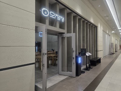Ojeje COEX Magok Branch