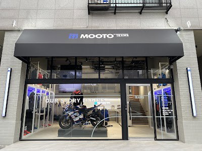 Mooto Gangnam Branch