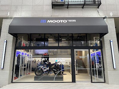 Mooto Gangnam Branch