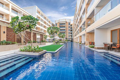 Henann Premier Coast Resort