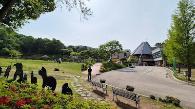 황순원문학촌 소나기마을