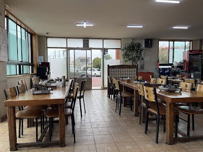 Dongseong Restaurant