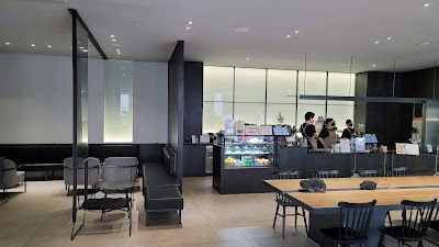 CAFFE GATHER Gwanghwamun
