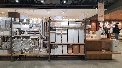 MUJI YeongPoong Jongno