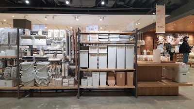 MUJI YeongPoong Jongno