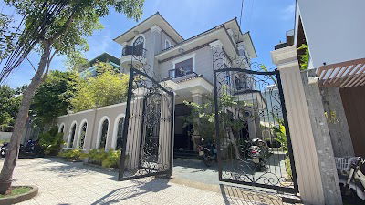 Prime House Da Nang Pool Villa