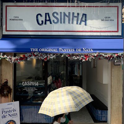 Casinha