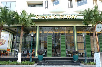 Bread & Butter Bakery