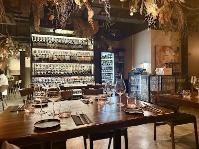 Ember Woodfire Restaurant & Wine Bar