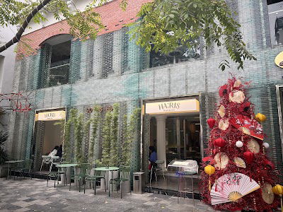 HA:RIS - Brunch & Grill
