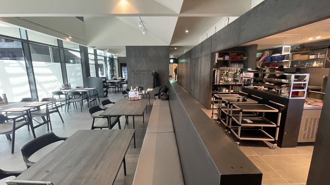 Obok Susan Naru K Square Magok Branch