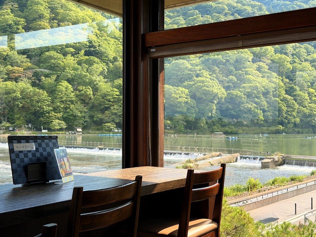 Arashiyama Yoshimura