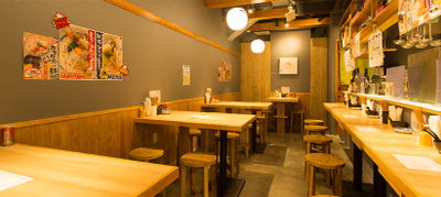 Kawanosoba