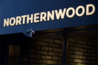 NORTHERNWOOD GINZA