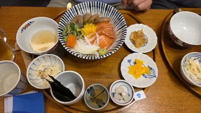 Chihiro Sinchon Branch