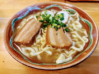 山屋