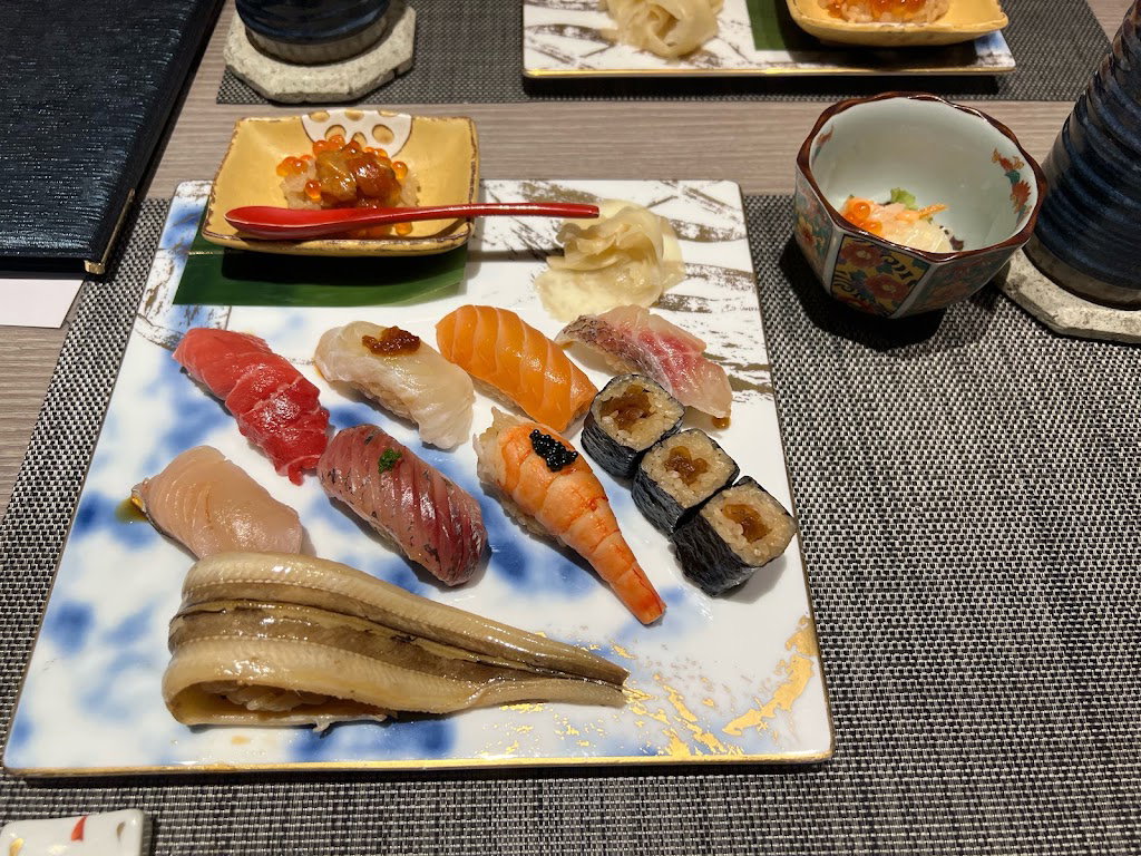 Sushi Sublime TOKYO Shibuya