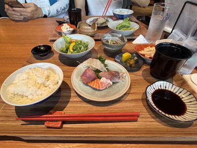 ROBATA 炭家 すみか