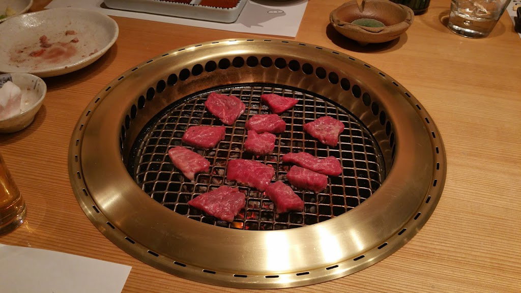 Wagyu Ishizaki