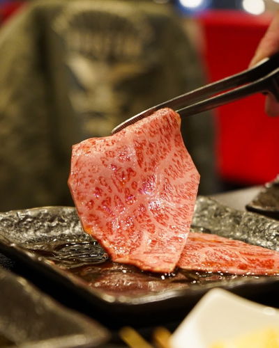 Yakiniku Todoroki Ikebukuro
