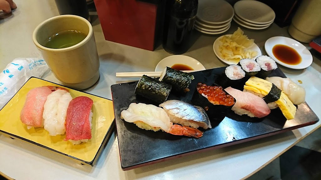 Sakura Sushi