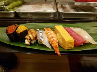 Takami Sushi