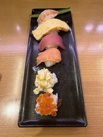 Sushiro