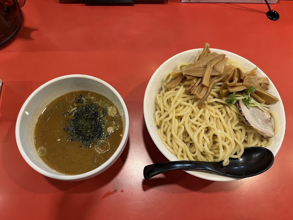 츠케멘 공방 아사쿠사 제면소