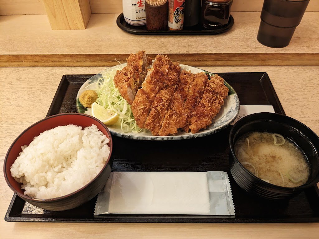 MASAYA SHOKUDOU Restaurant