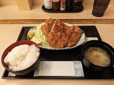 MASAYA SHOKUDOU Restaurant