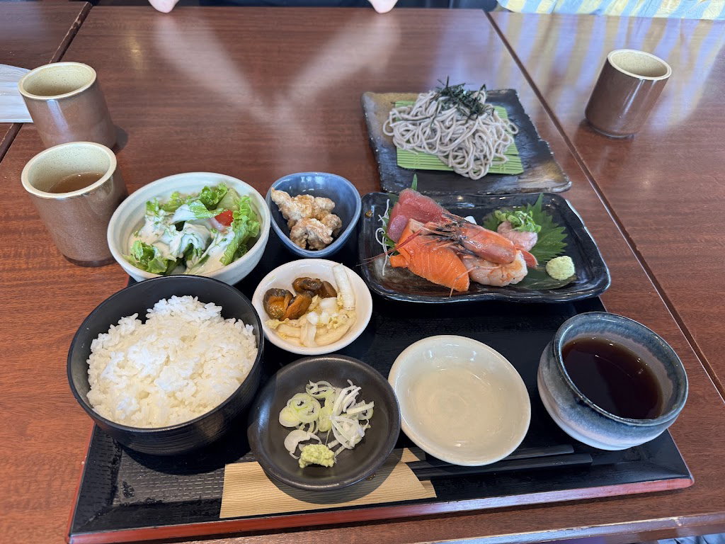 Hokkaido Shiodome