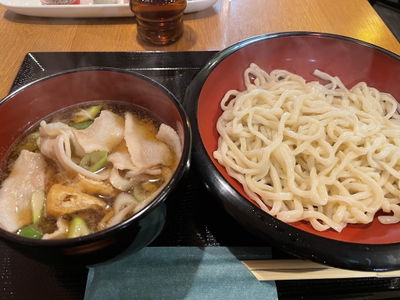 うどん茶屋N