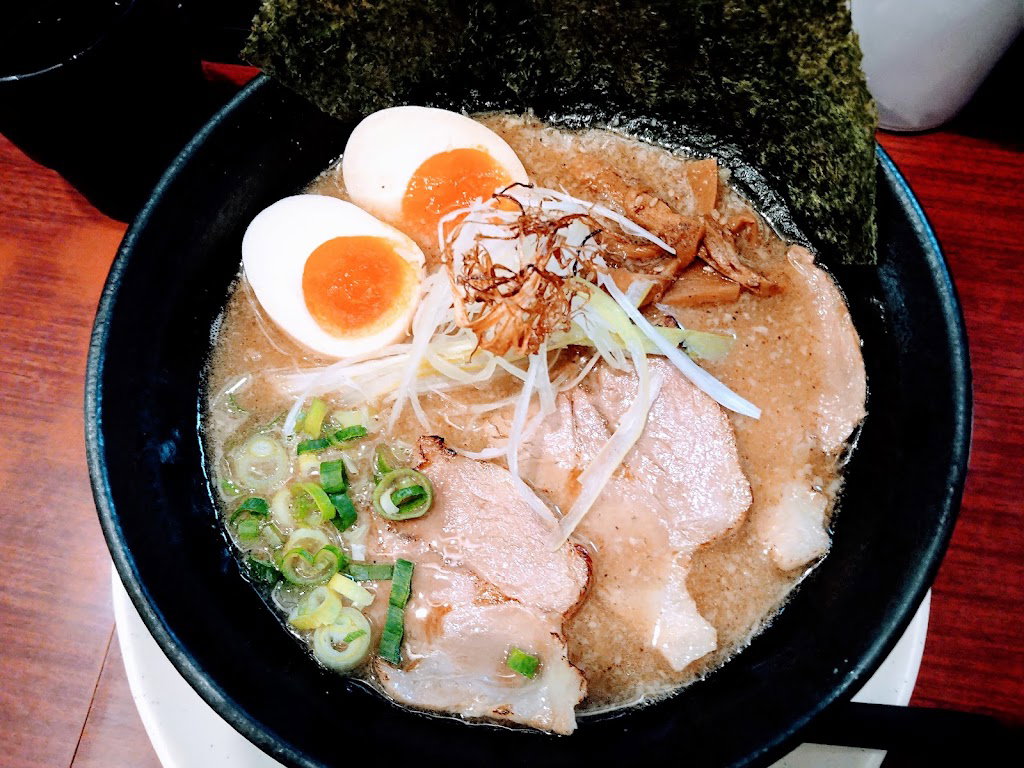 Ramen KAZUYA