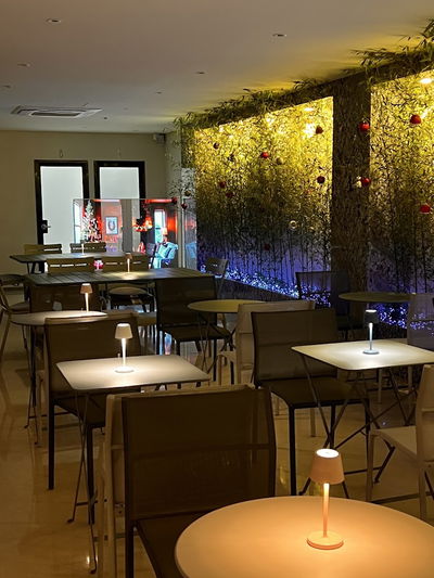 Hongdae Cafe