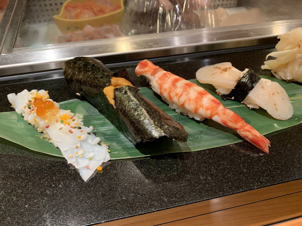 하카타 스시류