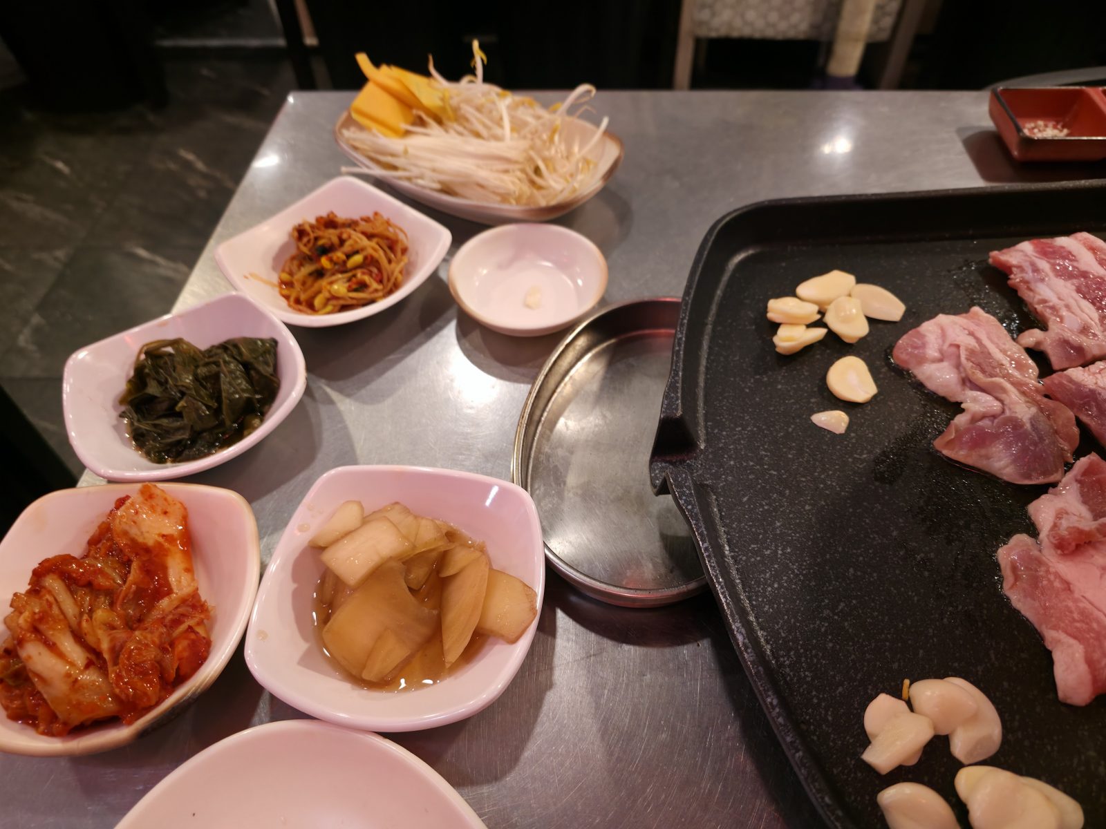 Sanggunine Gokjip