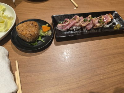 中洲マスカッツ