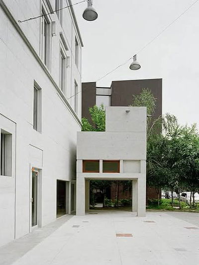 Yeolhwadang Book Museum